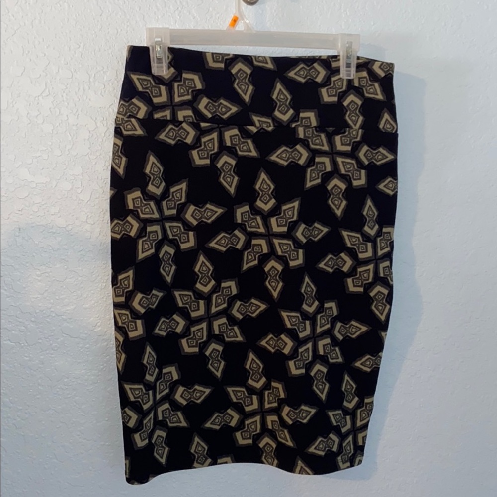Lularoe Cassie skirt